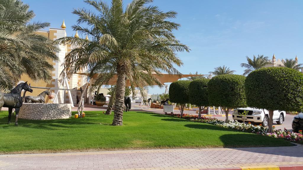 Tio Sea Resort Al Khor Exterior photo Al-Shaqra